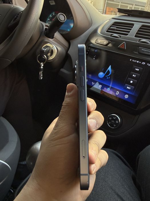 iPhone 14 128GB Blue