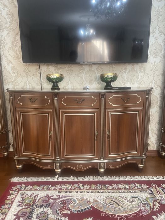 Мебель для гостиной