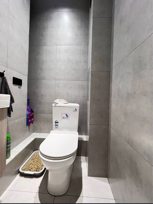 3/9/9 Дархан 73м2