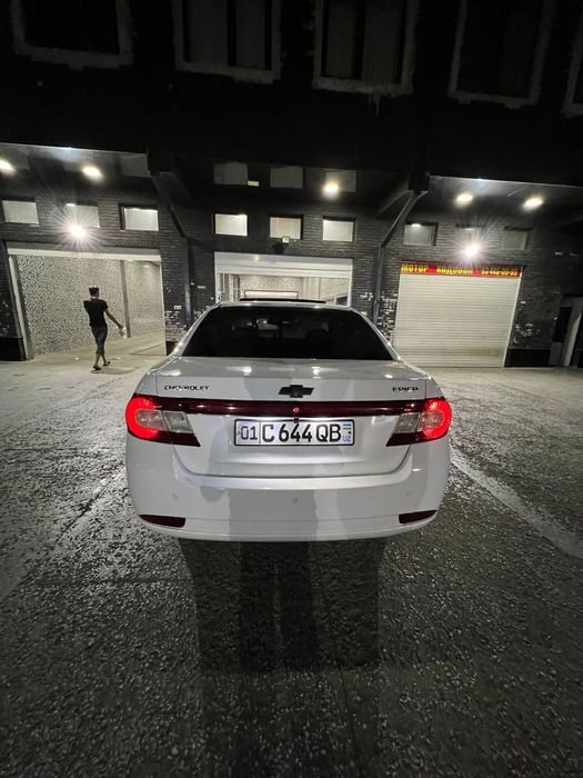 эпика  автомат 3 позиция