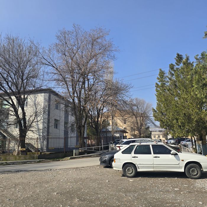 Продаётся действующее здание (стоматология)