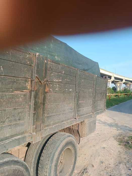Kuzov sotiladi 10mln