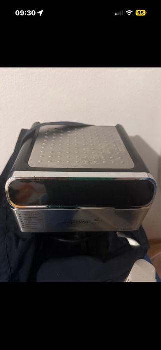 Aparat de cafea Samus Lattesimo