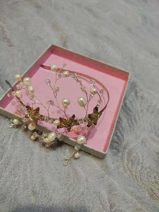 Аксесоари за коса