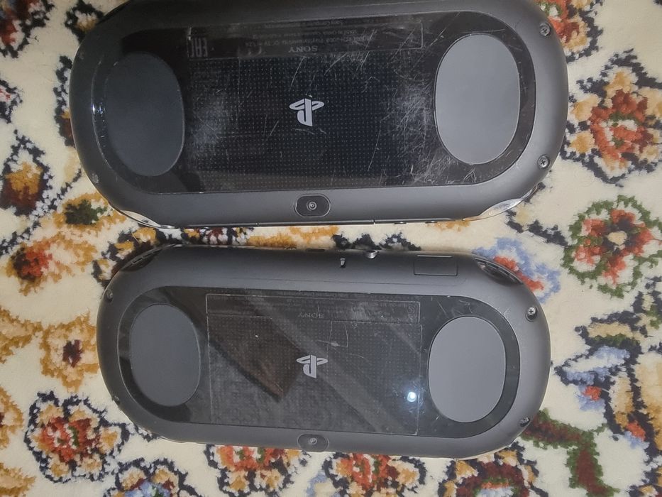 Psp vita (narhi bittasi uchun)