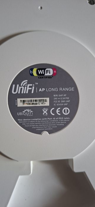 Ubiquiti  AP Long Range