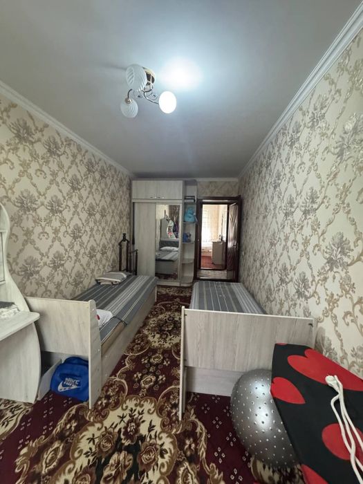 Продается 3/2/4 Чиланзар 24 , ипотека