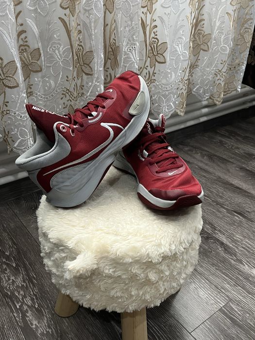 Nike renew elevate 3