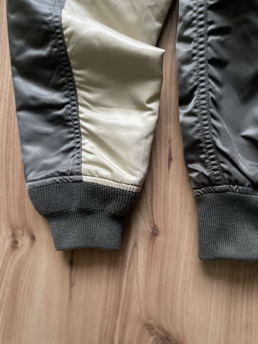 ALPHA INDUSTRIES Bomber/мъжки бомбър/яке М