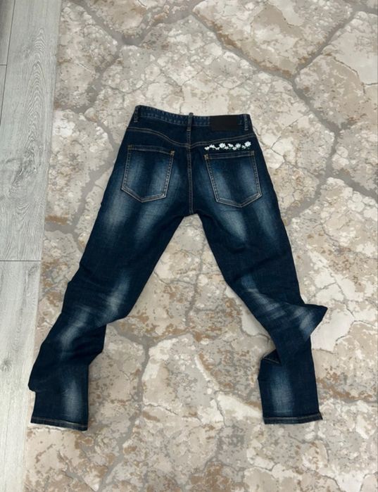 blugi dsquared2