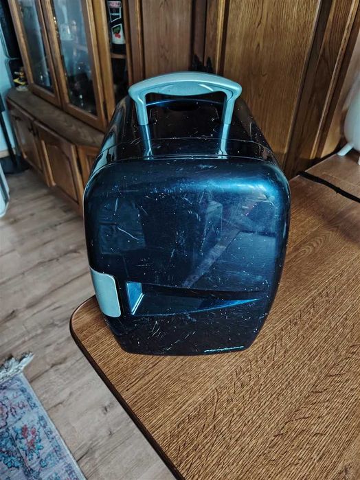 Racitor pentru auto sau champing