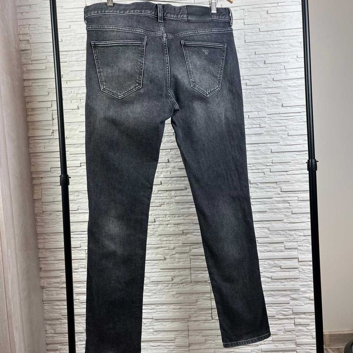 Дънки Emporio Armani