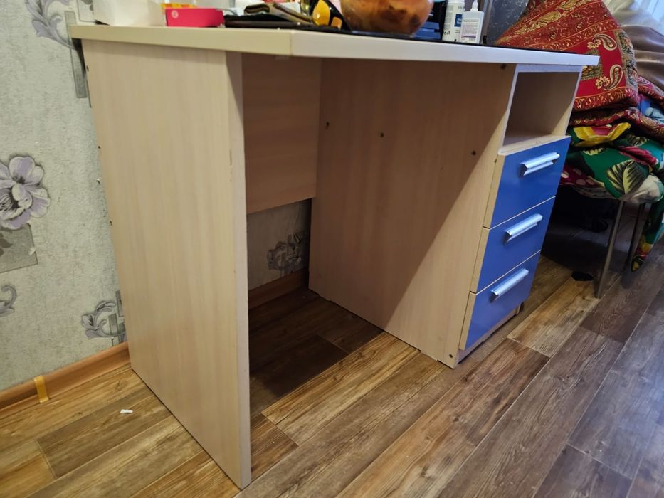 Двухъядерный кровать