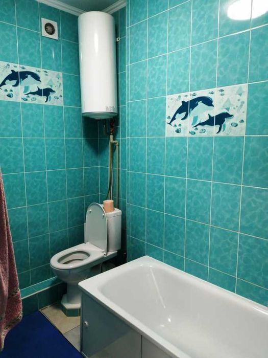 Дава се под наем Двустаен апартамент в София, Хиподрума - 58 кв.м за 407.49 € - Снимка #3