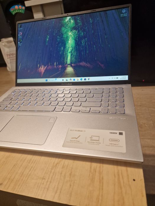 Laptop Asus Vivobook X512D