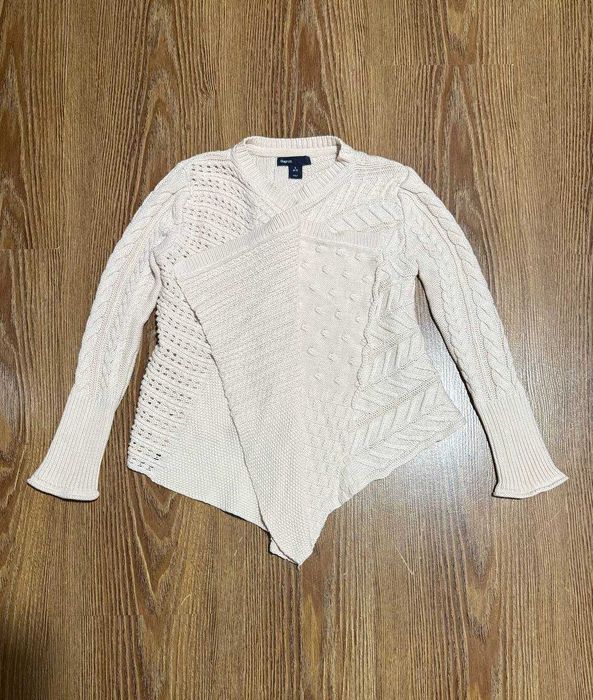 Кофта/кардиган на девочку GAP kids (США) + подарок