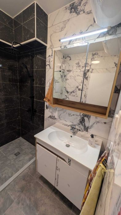 Дава се под наем Двустаен апартамент в София, Дружба 2 - 65 кв.м за 698.19 € - Снимка #5