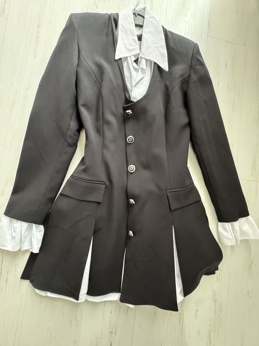 Rochie noua  ,marimea S