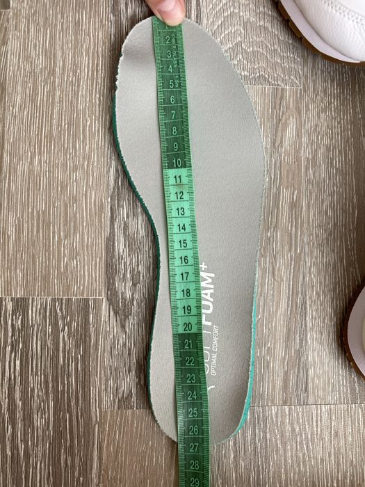 Кроссовки Puma 40-41 размер