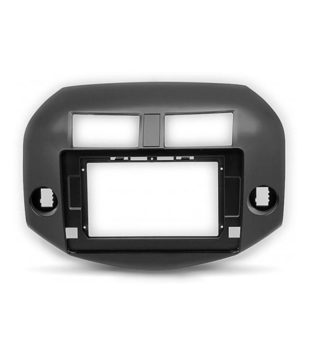 Toyota RAV4 (2006 - 2012) черный