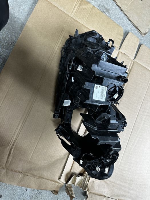 Far dreaota full led laser bmw x5.g05.x6.g06.defect.
