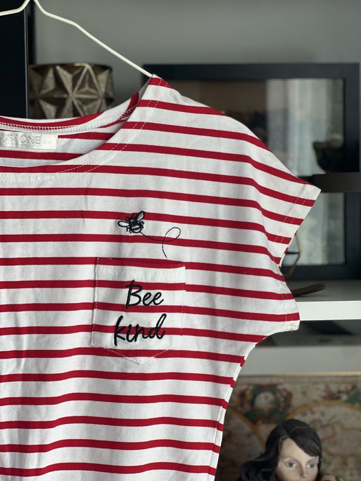 Tricou bumbac Just One S/M