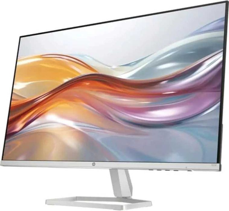 - Монитор HP 527SF 27" IPS FHD 100Hz