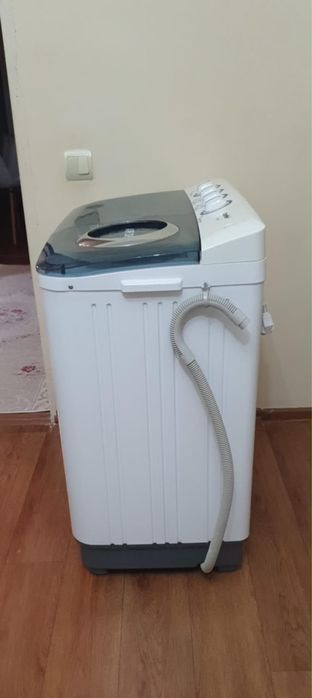 Стиралная машина