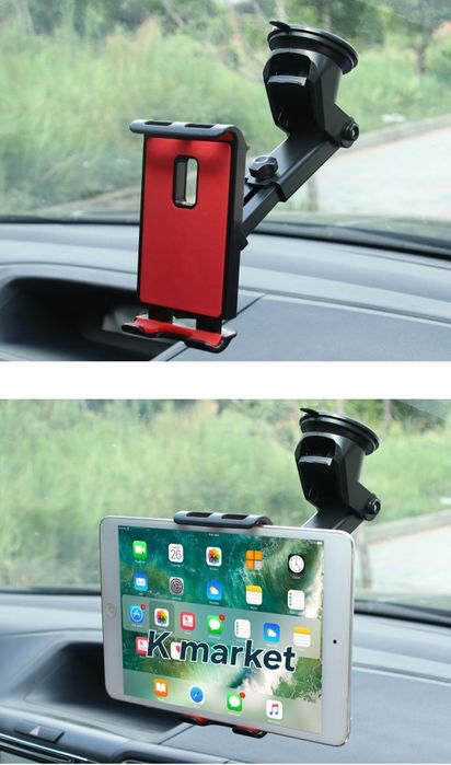 Штатив для съёмки и держатели телефона