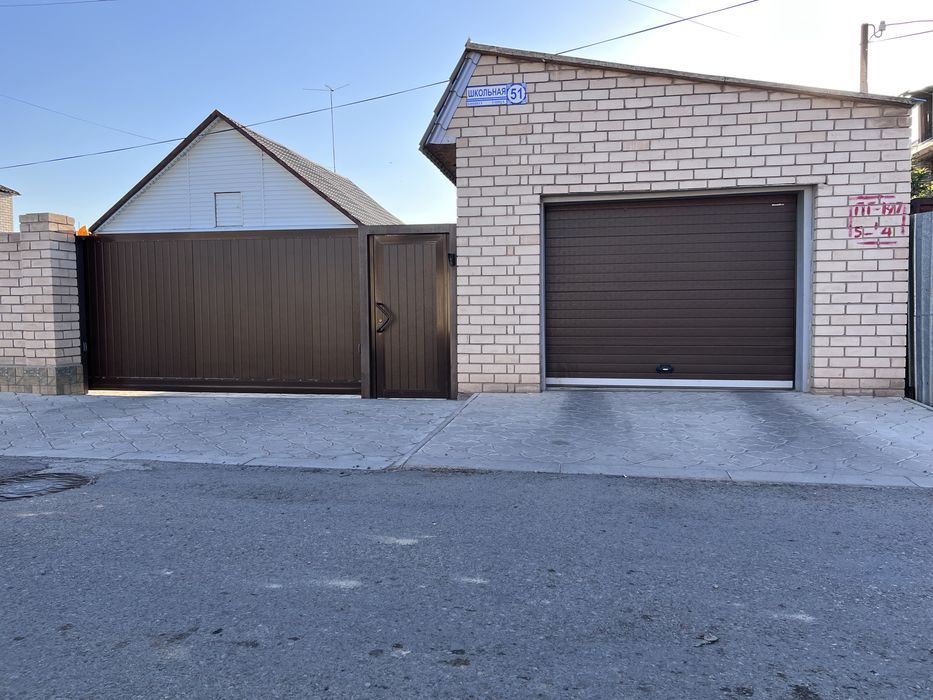 Продается частный дом в г.Абай