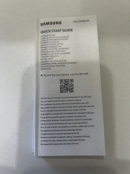 Продавам Samsung  Galaxy  Z flip 4