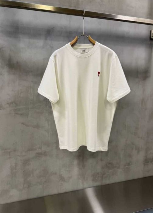 tricou bumbac model nou ami paris