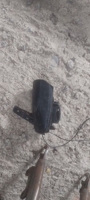 Покрышки с камерой 26