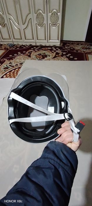 Скутер спед тиме