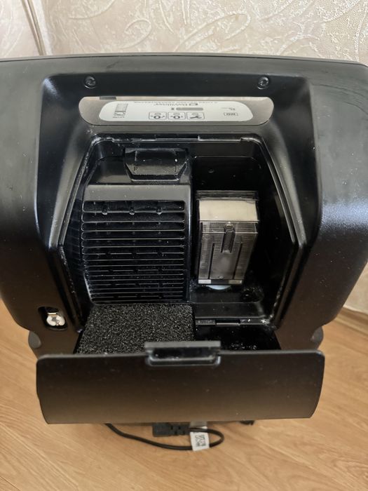 Кислороден концентратор/апарат