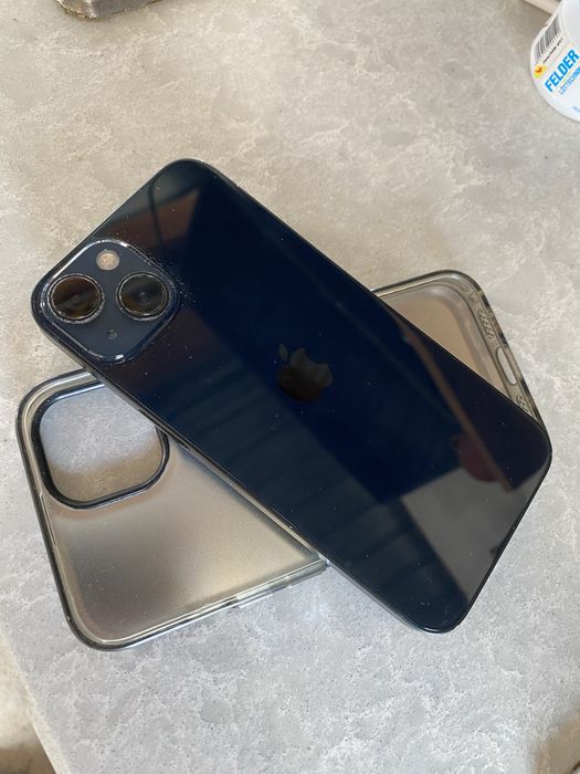iPhone 13 - 128gb/ liber de retea