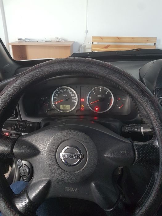 Продам Альмера N16