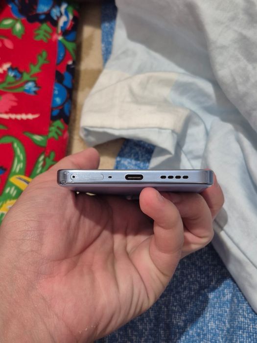 Realme Gt7T 512/12gb