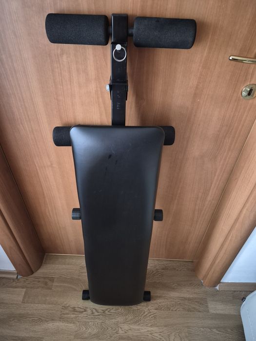 Bancă abdomene – stare foarte bună