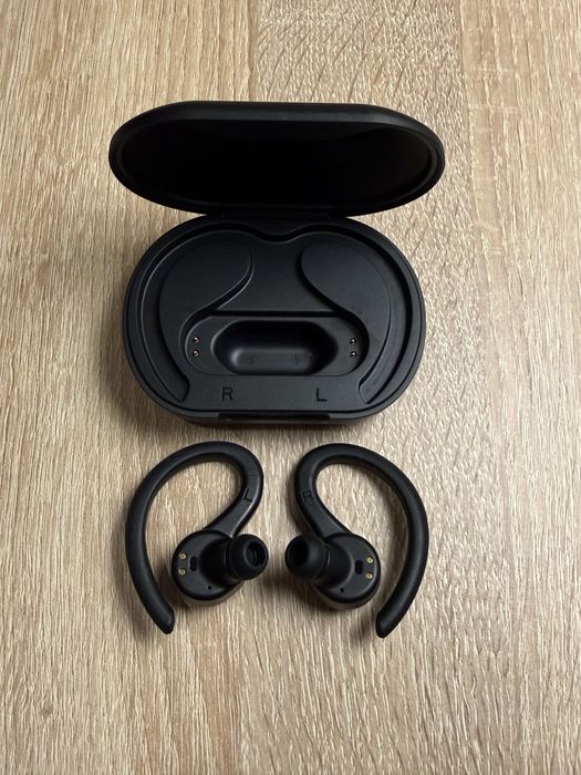 Casti wireless JLab Go Air Sport, stare foarte buna