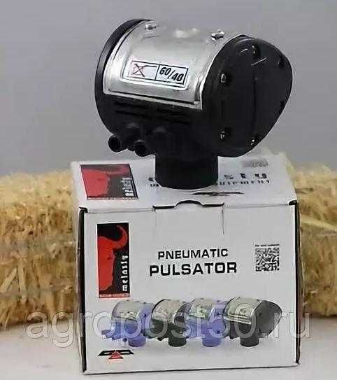 Комплектующие к доильным аппаратам