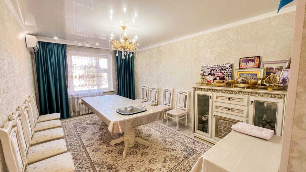 Продажа квартиры