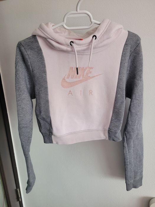 Hanorac Nike Air XS-S