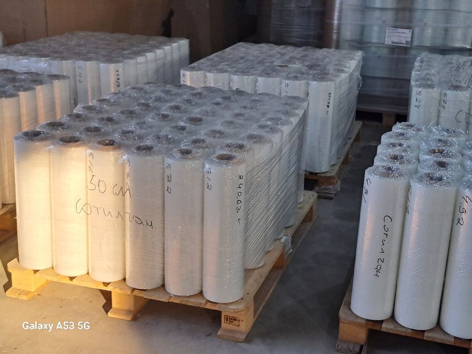 Streych plenka rossiya sireosidan