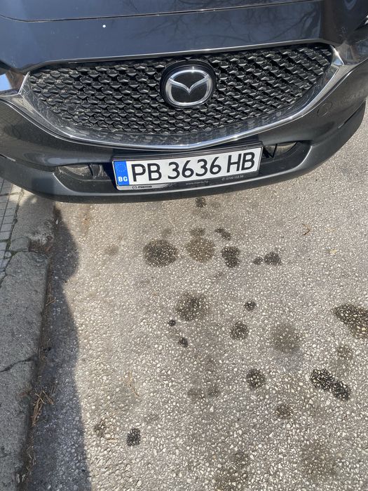 Продавам Мазда СХ-30