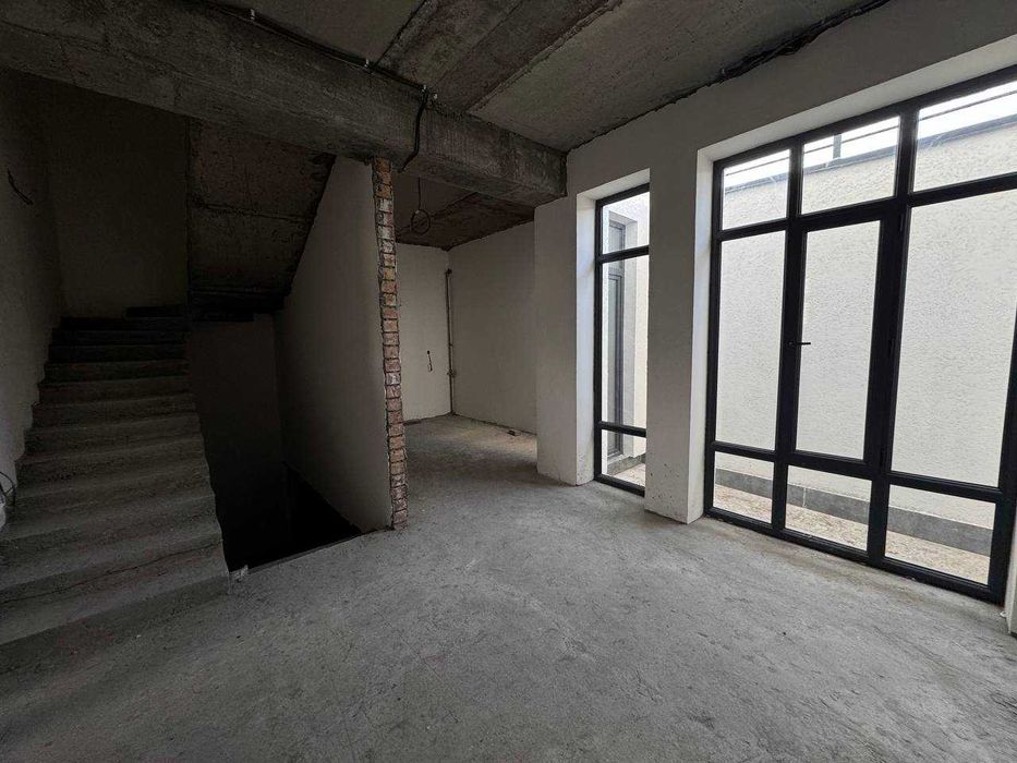 Продается Новый Коттедж Дом Саламатина, Яккасарайский район, White box