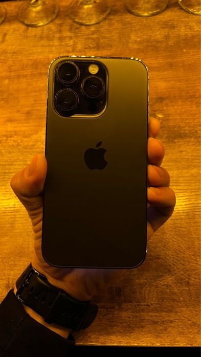 Продам Iphone 14pro, 256 gb