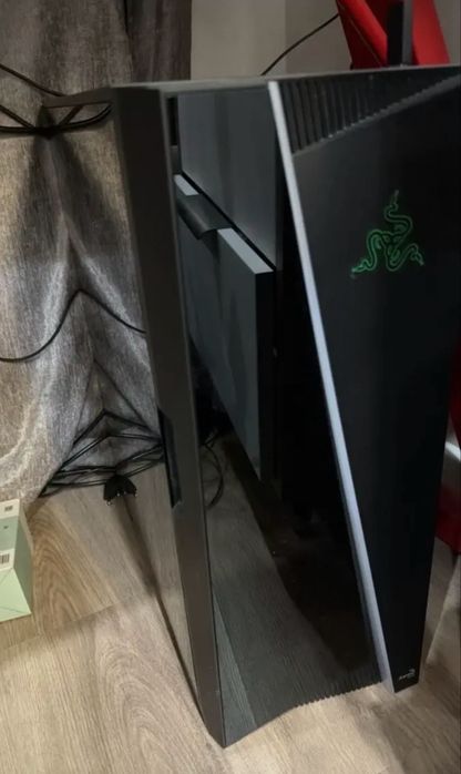 Продам игровой компьютер