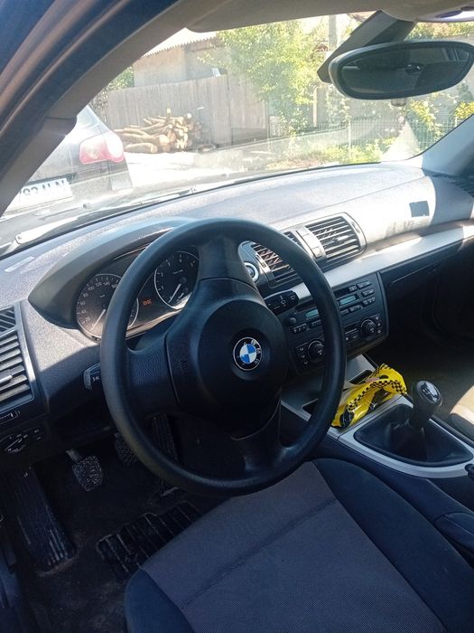 BMW 1 Series 2005 — imagine 3