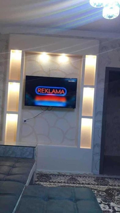 Квартира сотилади